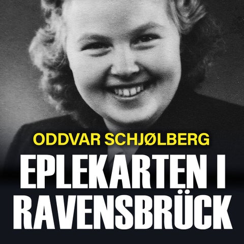 Eplekarten i Ravensbrück
