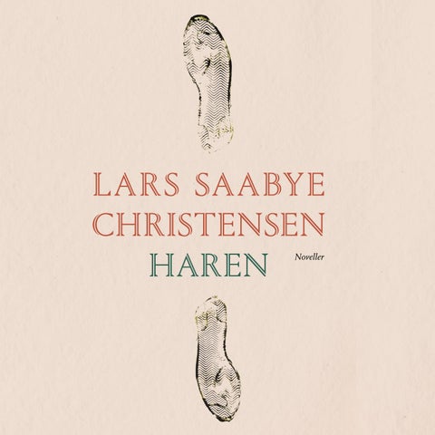 Haren - og andre noveller