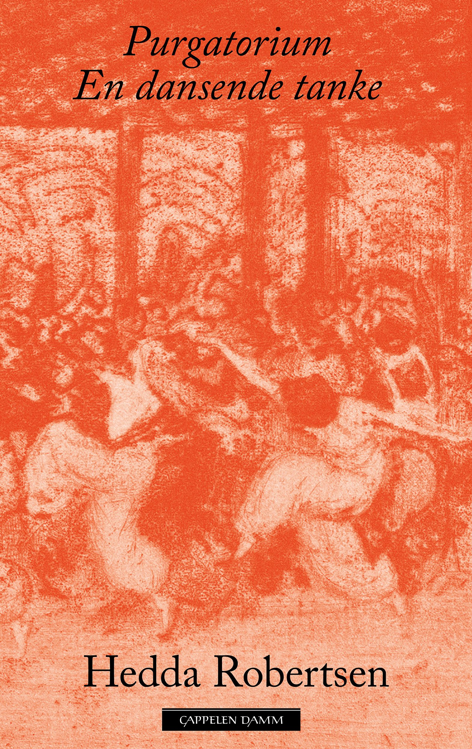 Purgatorium - en dansende tanke