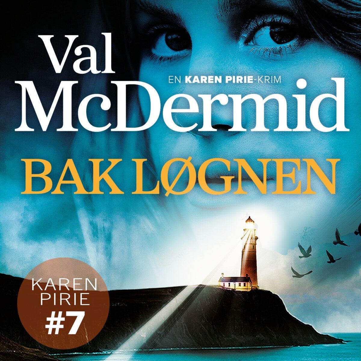 Bak løgnen