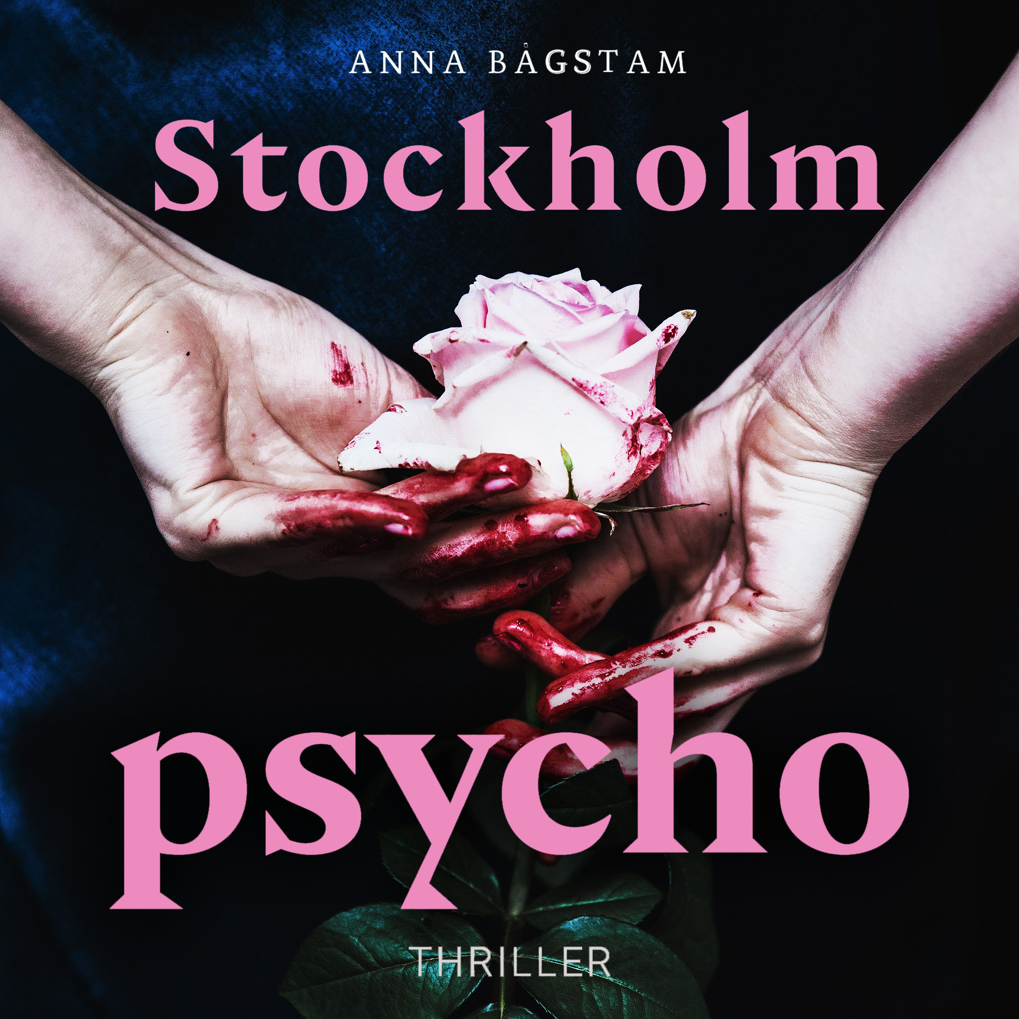 Stockholm psycho