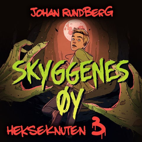 Skyggenes øy