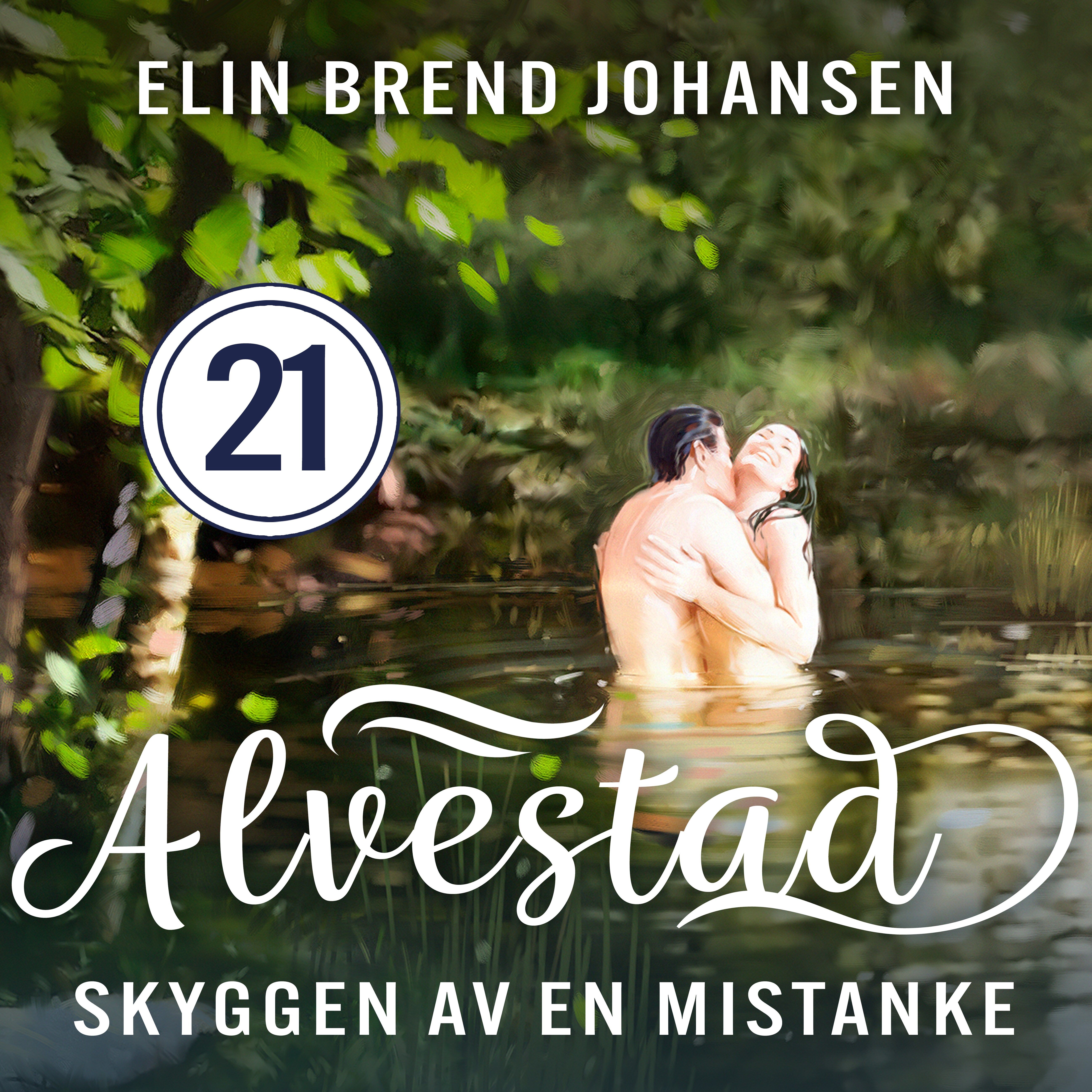 Skyggen av en mistanke