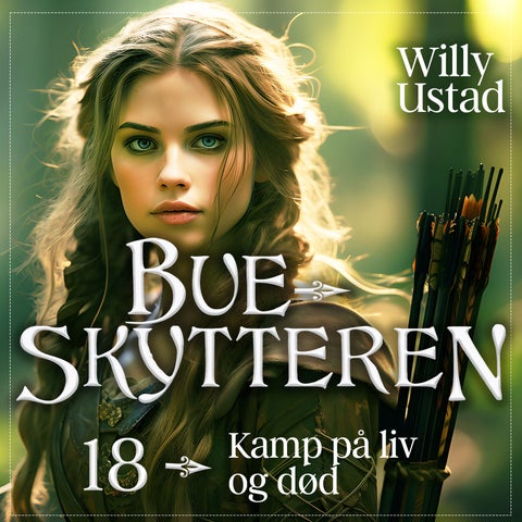 Kamp på liv og død