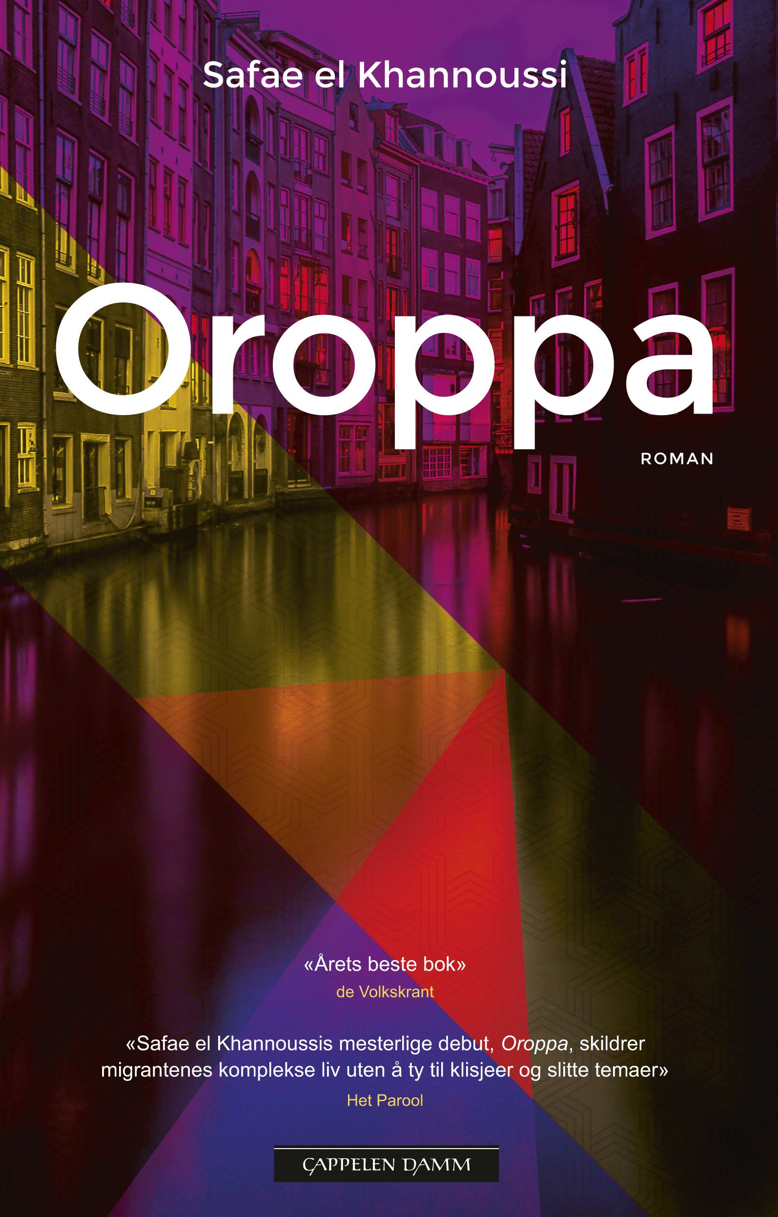 Oroppa
