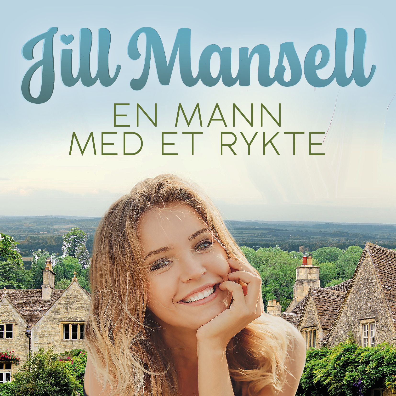 En mann med et rykte