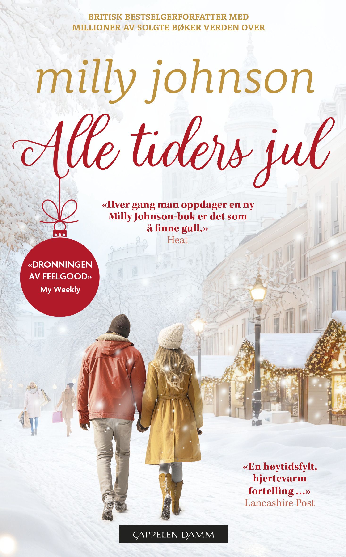 Alle tiders jul