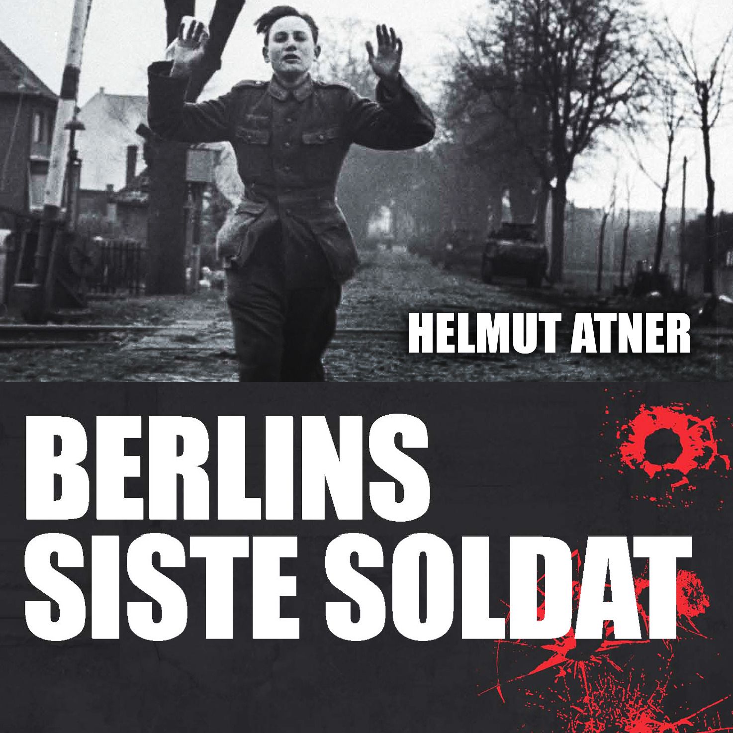Berlins siste soldat