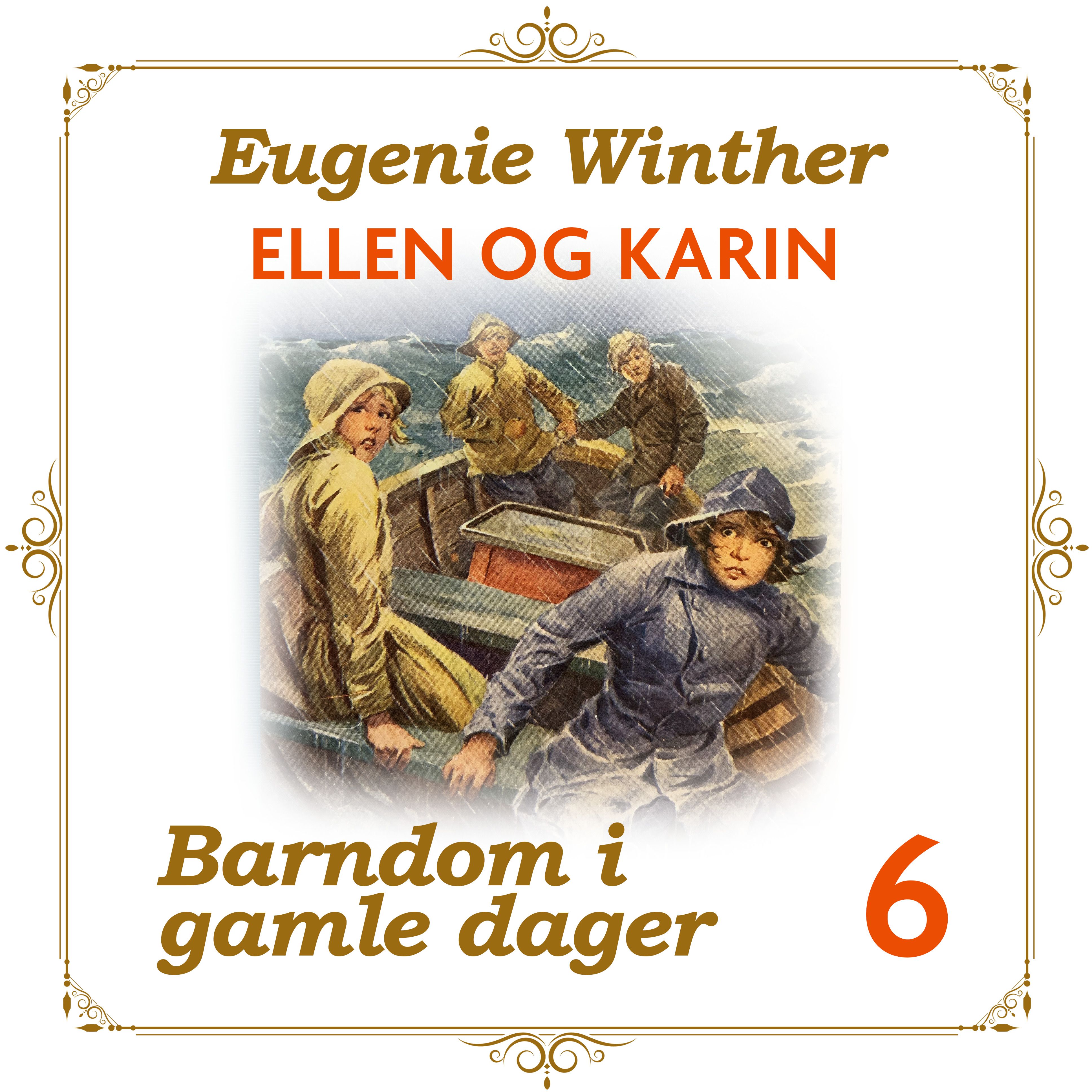 Ellen og Karin