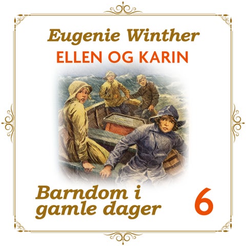 Ellen og Karin