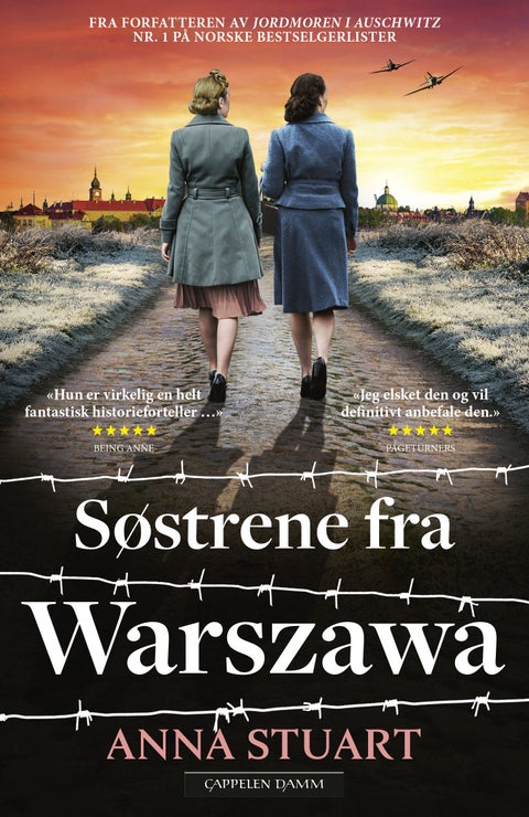 Søstrene fra Warszawa