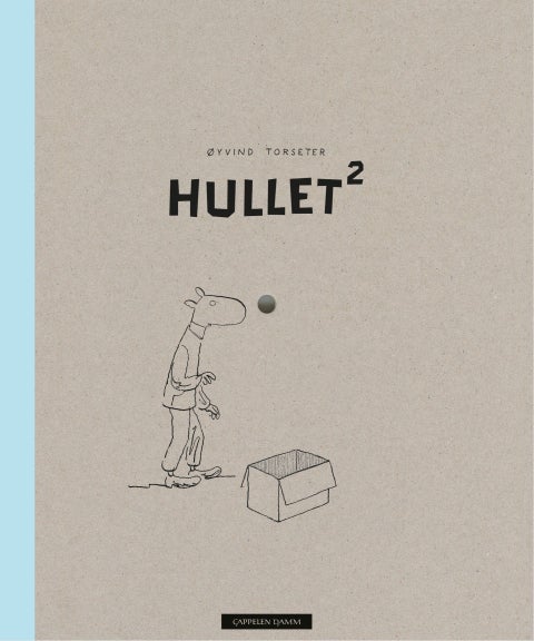 Hullet² - ring, ring