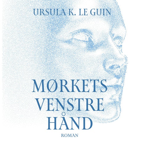 Mørkets venstre hånd