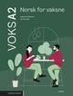 Voks A2 Norsk for vaksne