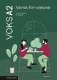 Voks A2 Norsk for voksne