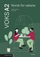 Voks A2 Norsk for vaksne