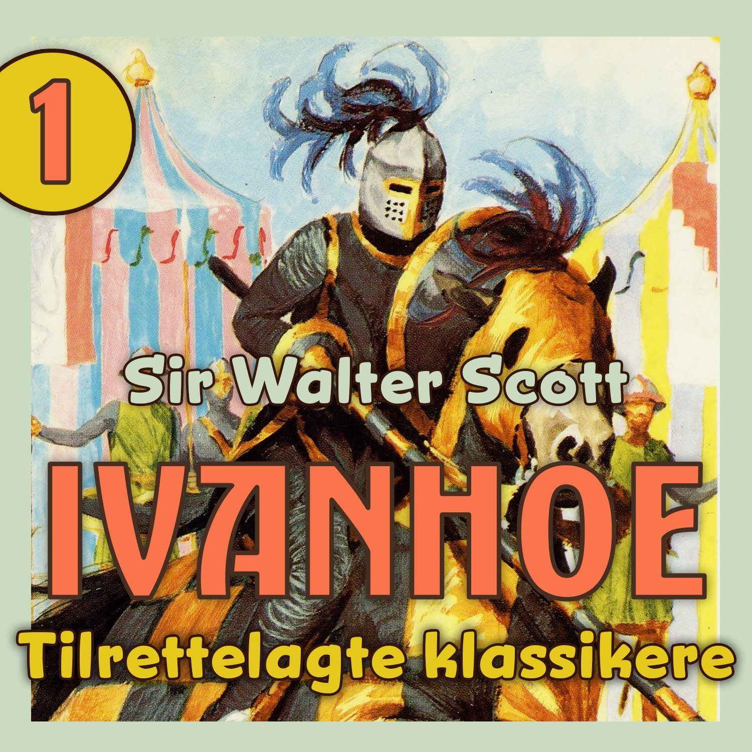 Ivanhoe