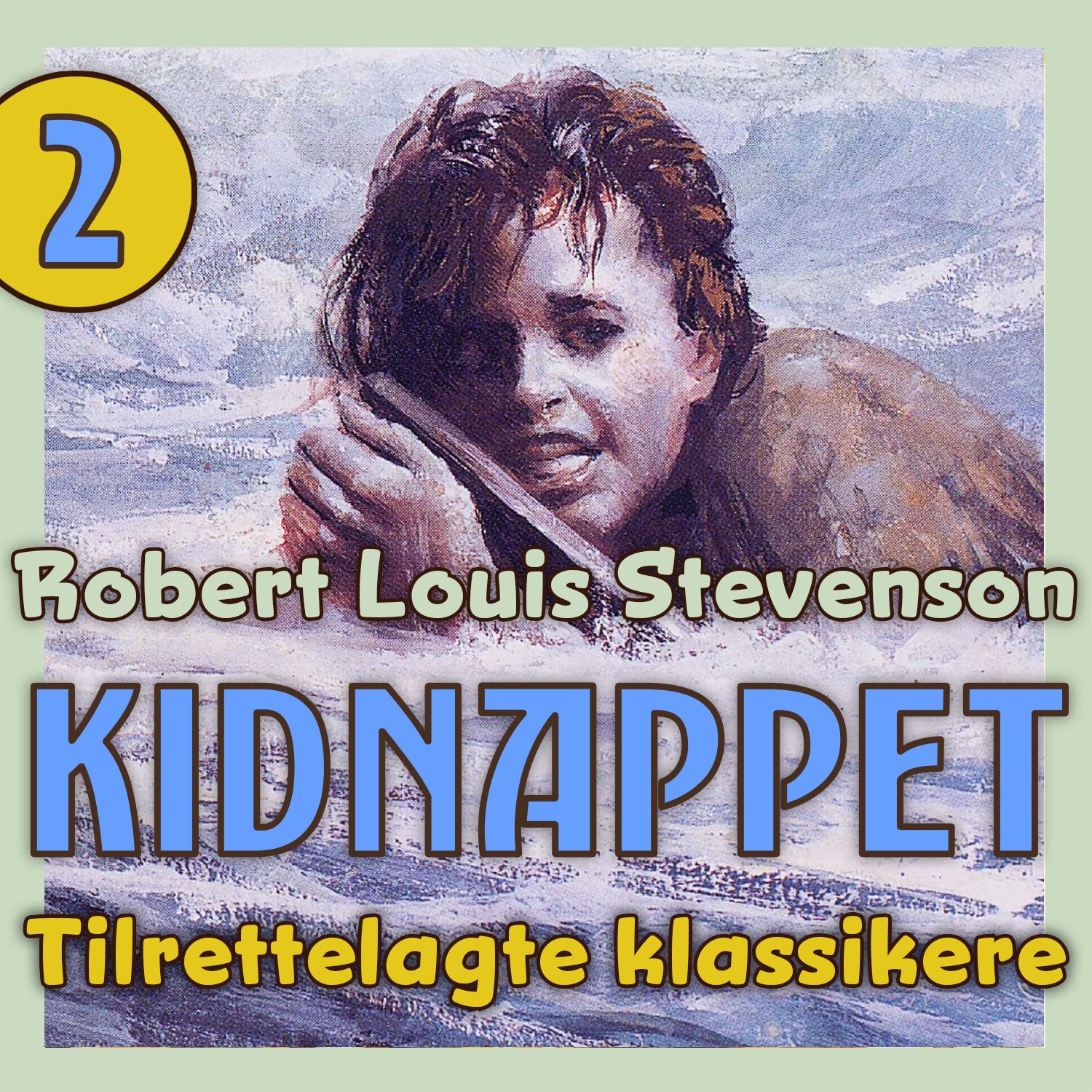 Kidnappet