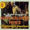 Kong Salomos miner