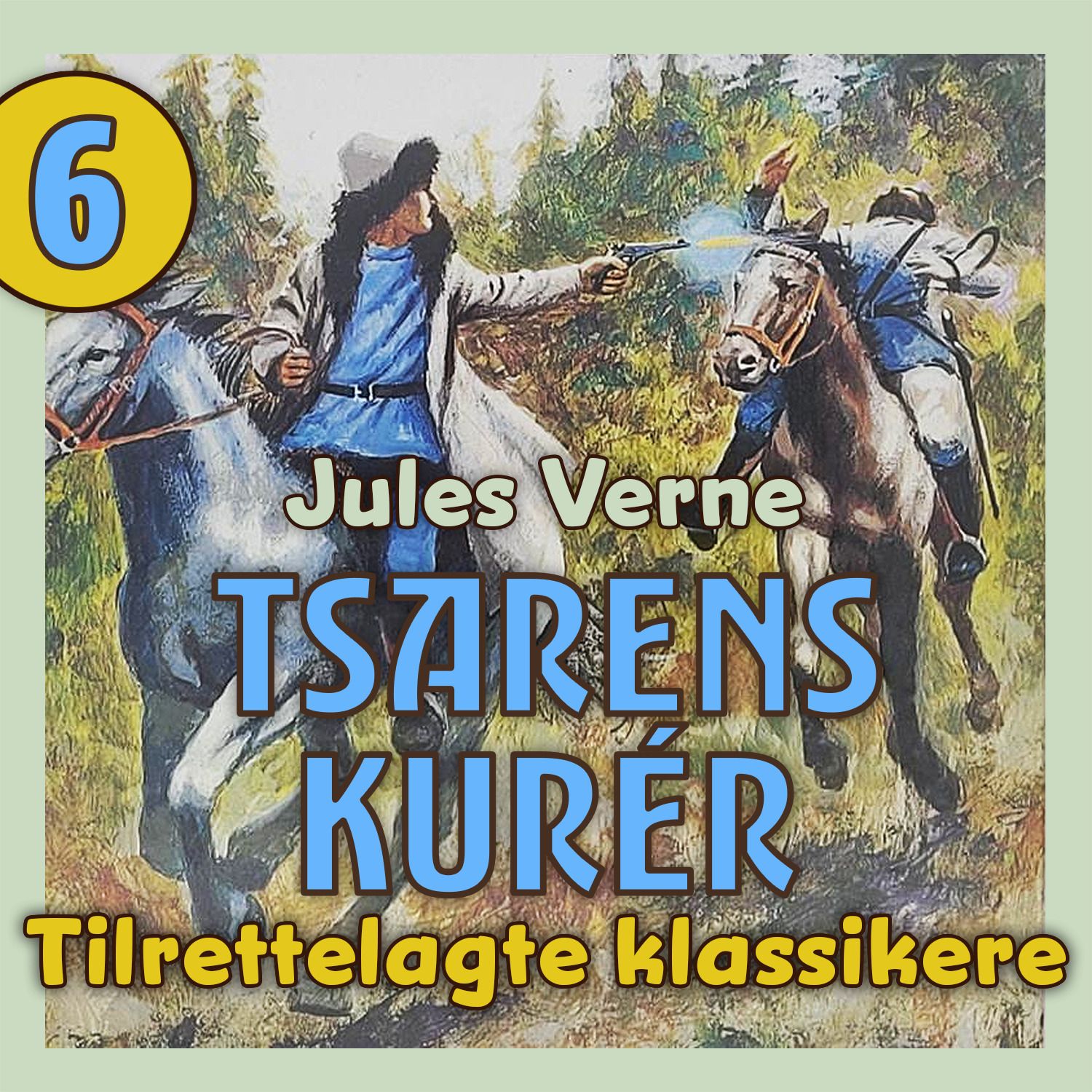 Tsarens kurér