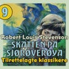 Skatten på Sjørøverøya