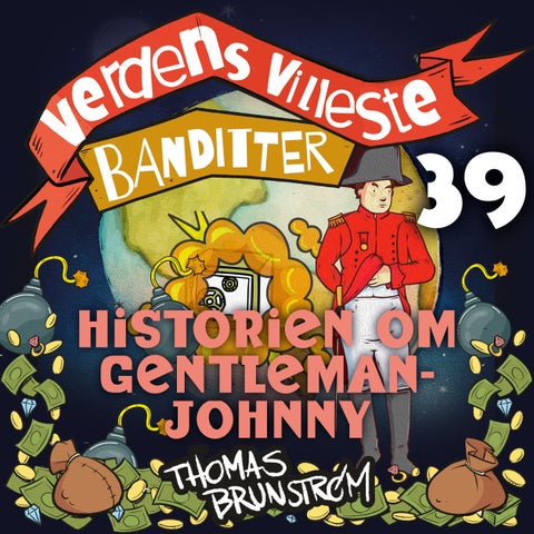 Historien om Gentleman-Johnny