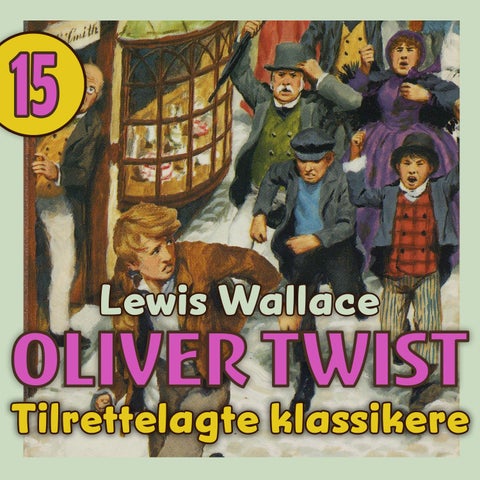 Oliver Twist