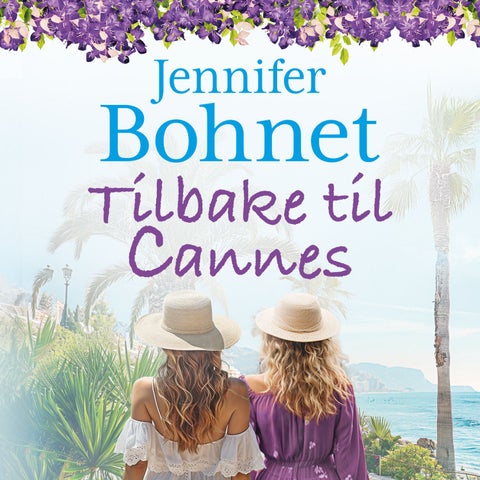 Tilbake til Cannes