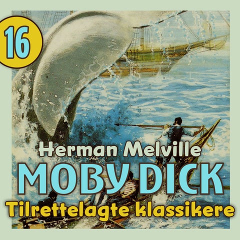 Moby Dick