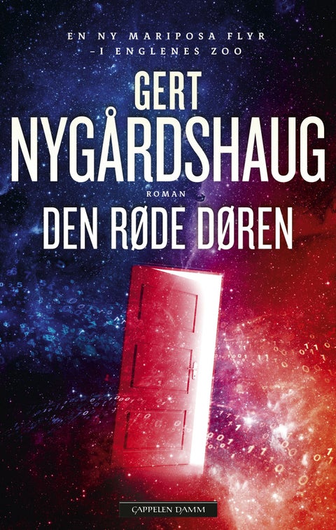 Den røde døren