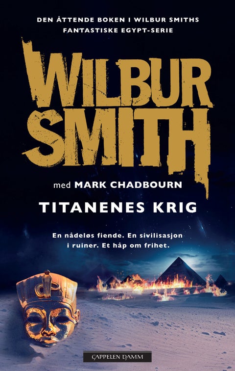 Titanenes krig