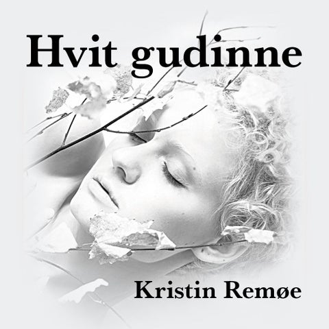 Hvit Gudinne