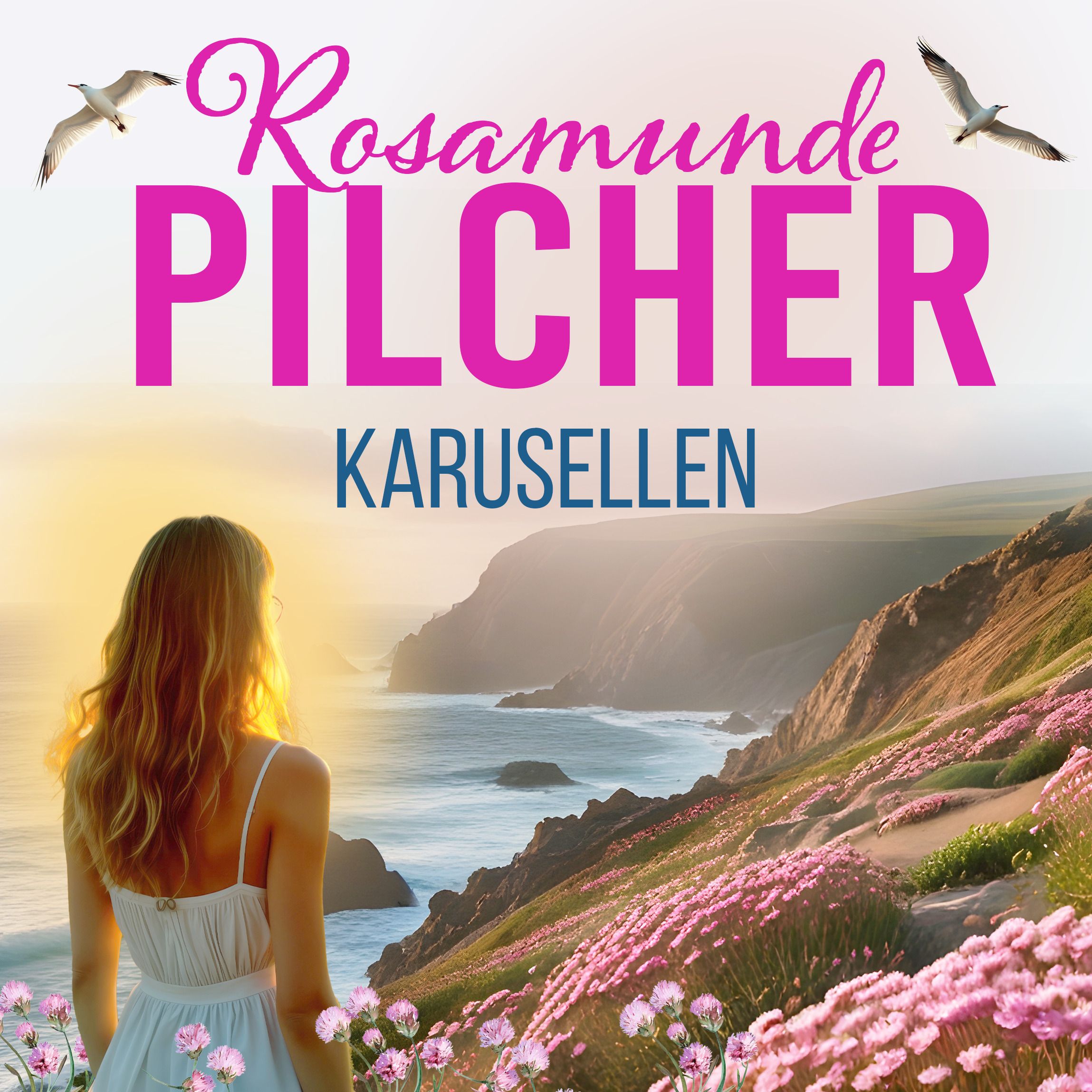 Karusellen