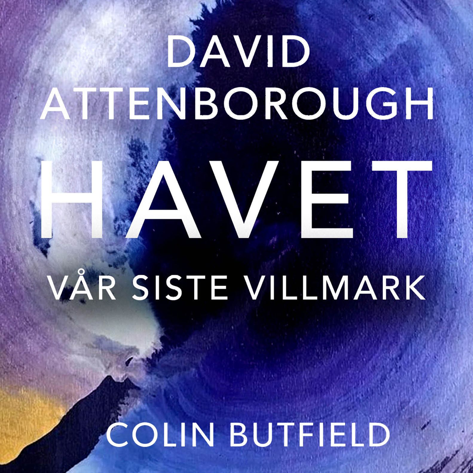 Havet - vår siste villmark