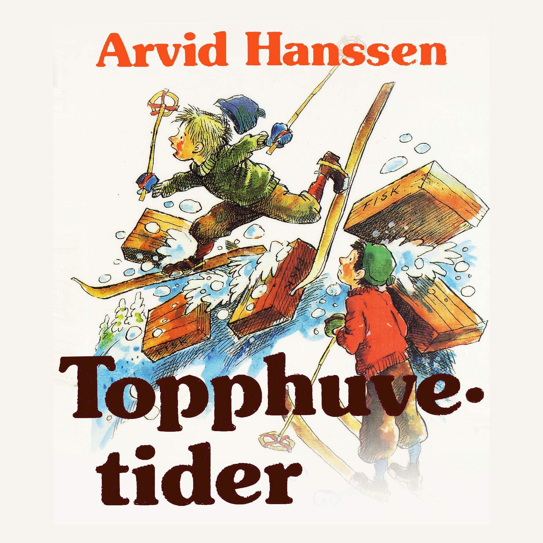 Topphuvetider