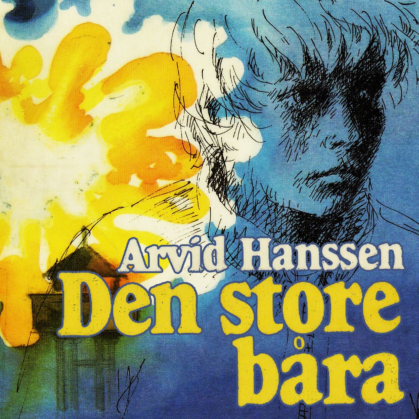 Den store båra