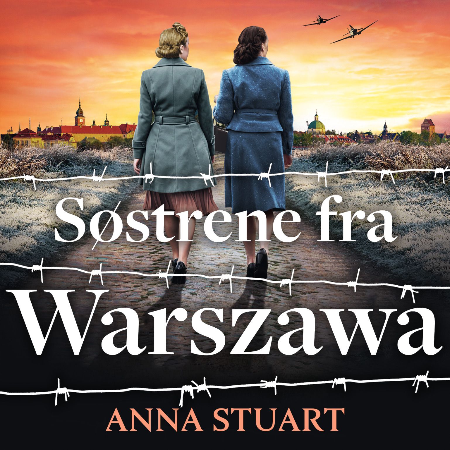 Søstrene fra Warszawa
