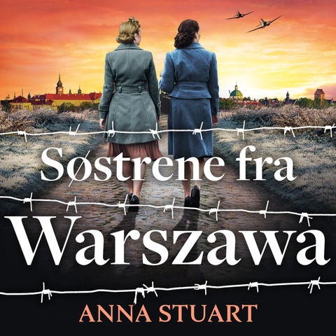 Søstrene fra Warszawa