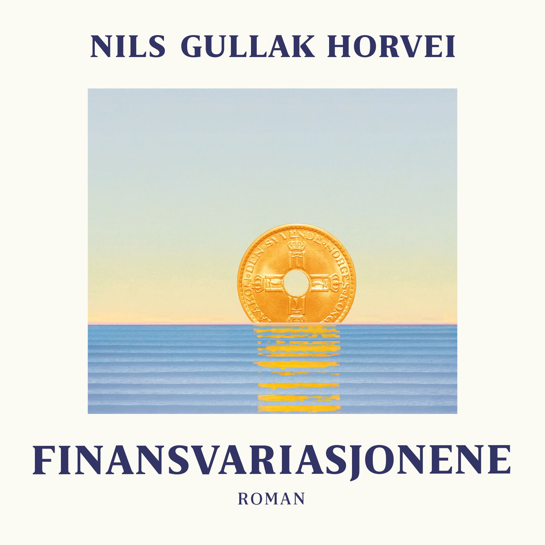 Finansvariasjonene