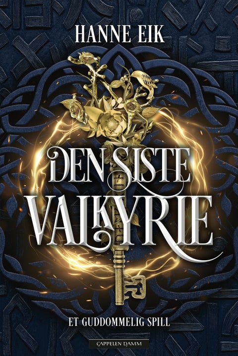 Den siste valkyrie