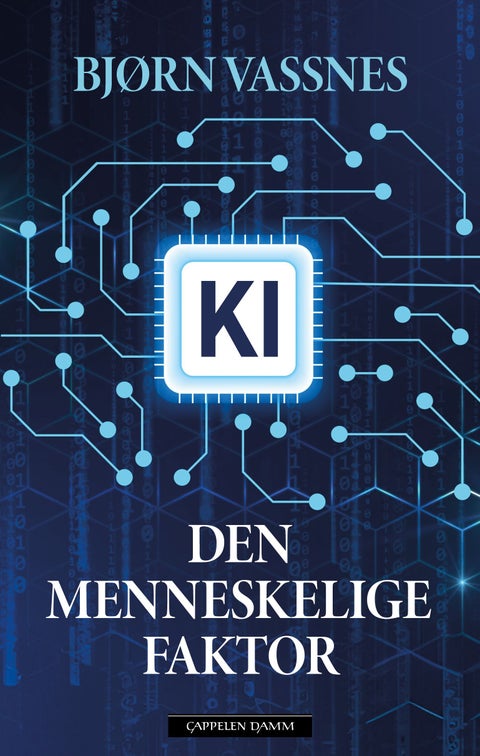 KI - den menneskelige faktor