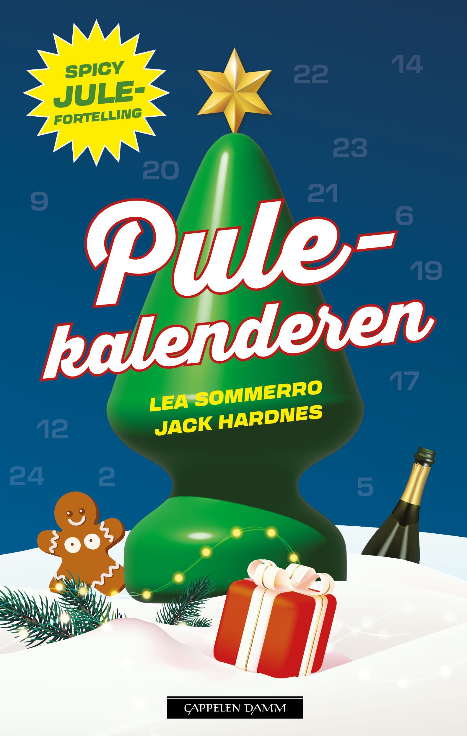 Pulekalenderen