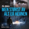 Men størst av alt er hevnen