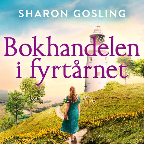 Bokhandelen i fyrtårnet