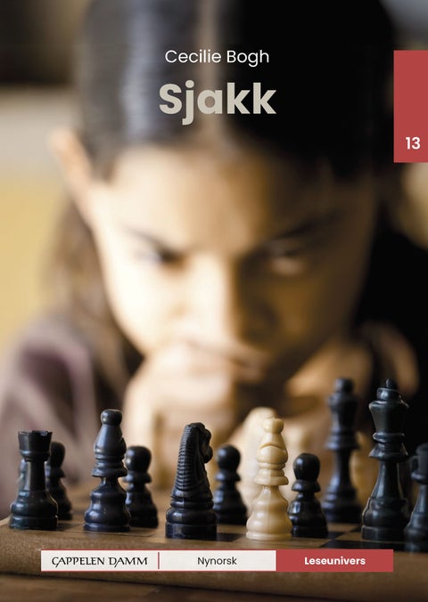 Sjakk