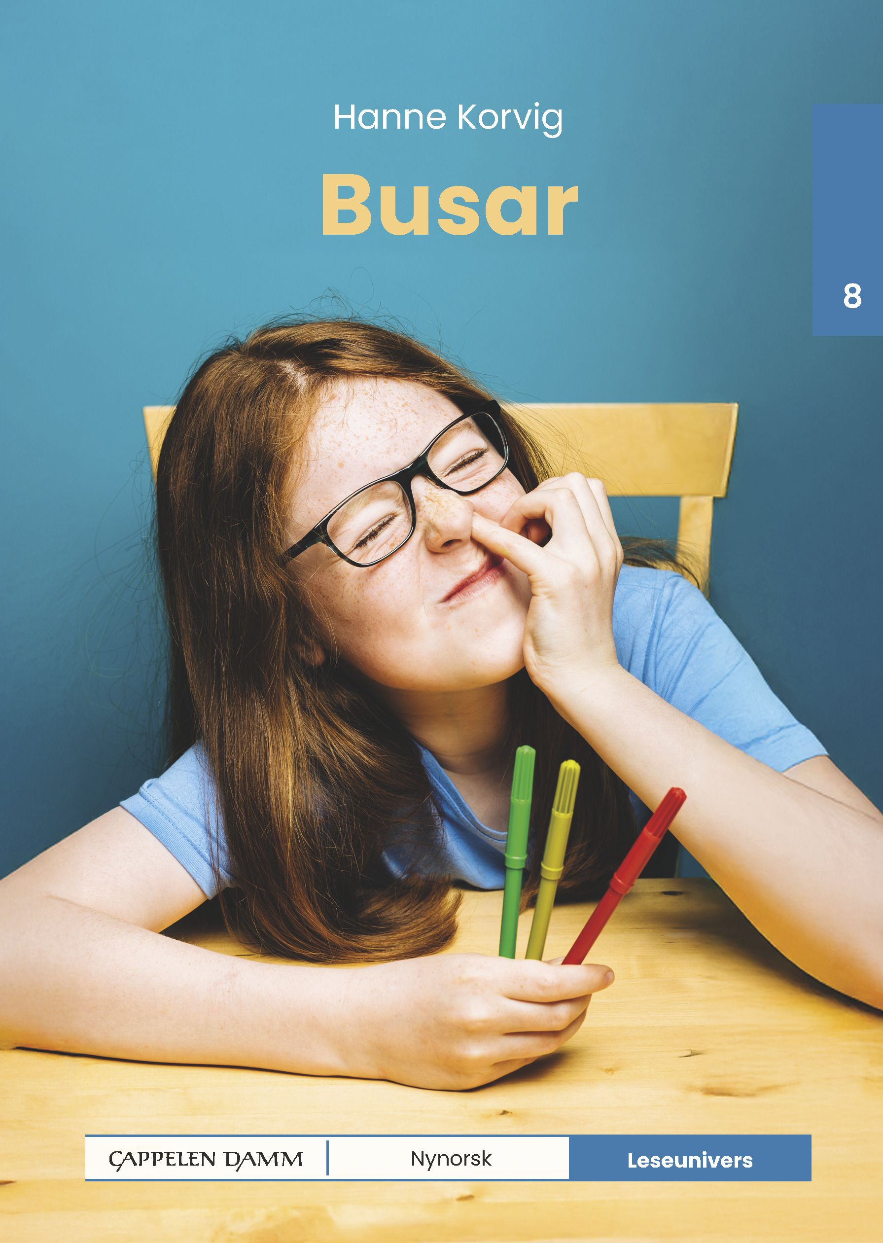 Busar