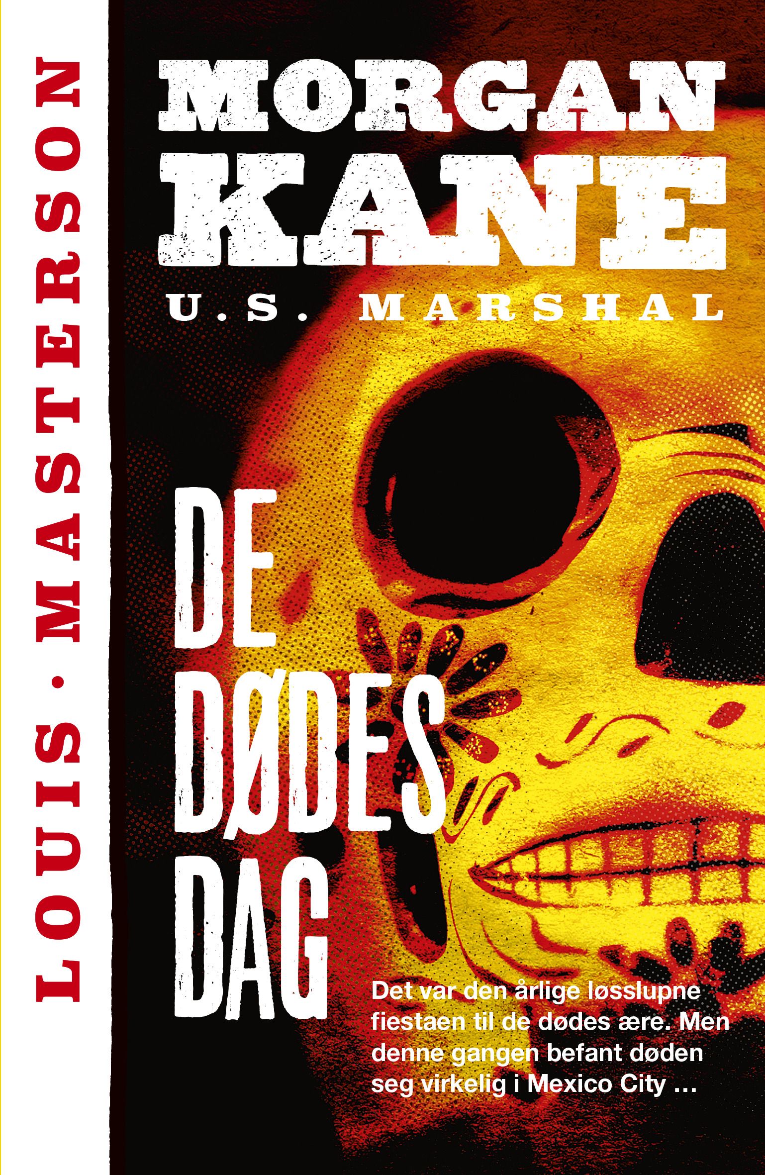 De dødes dag