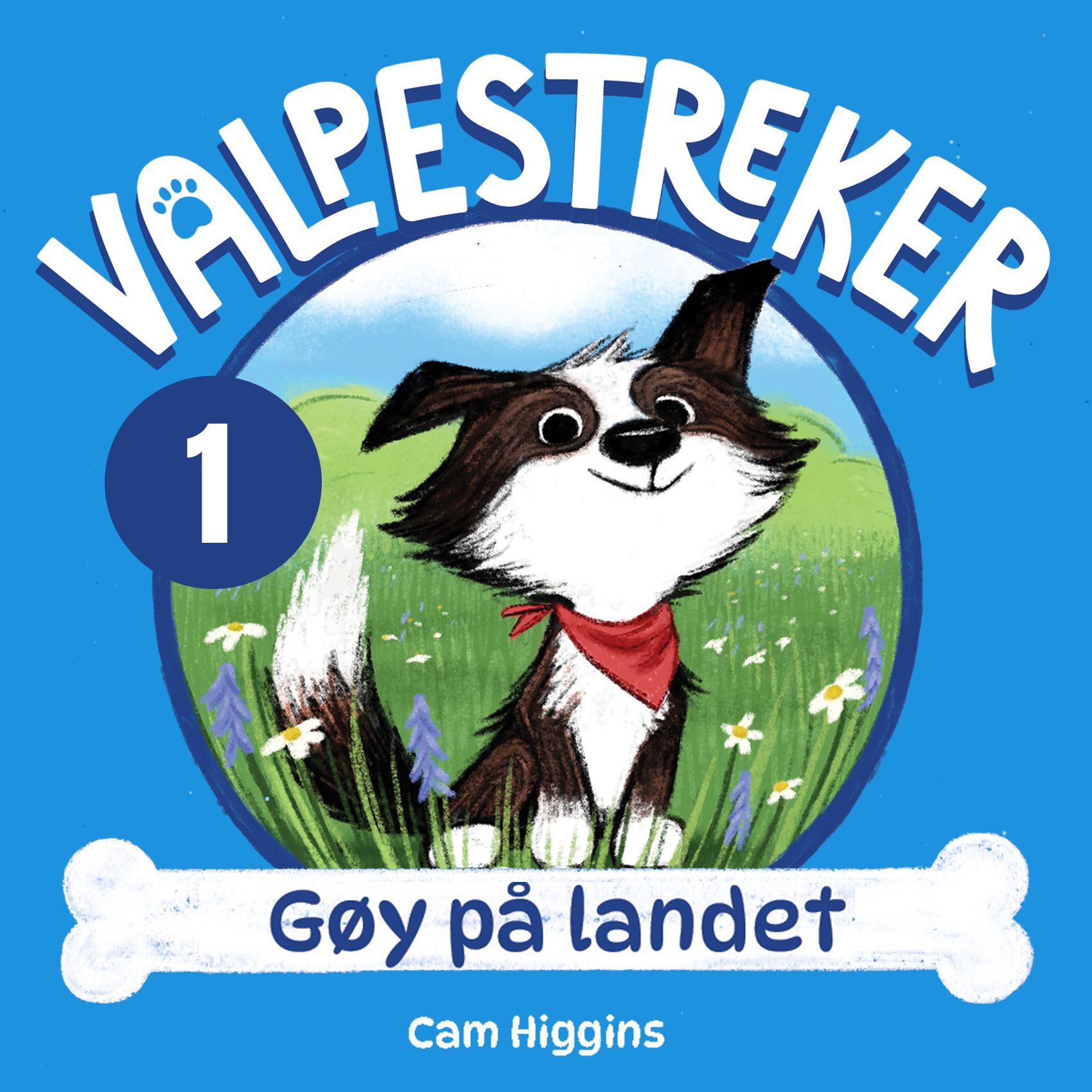 Gøy på landet