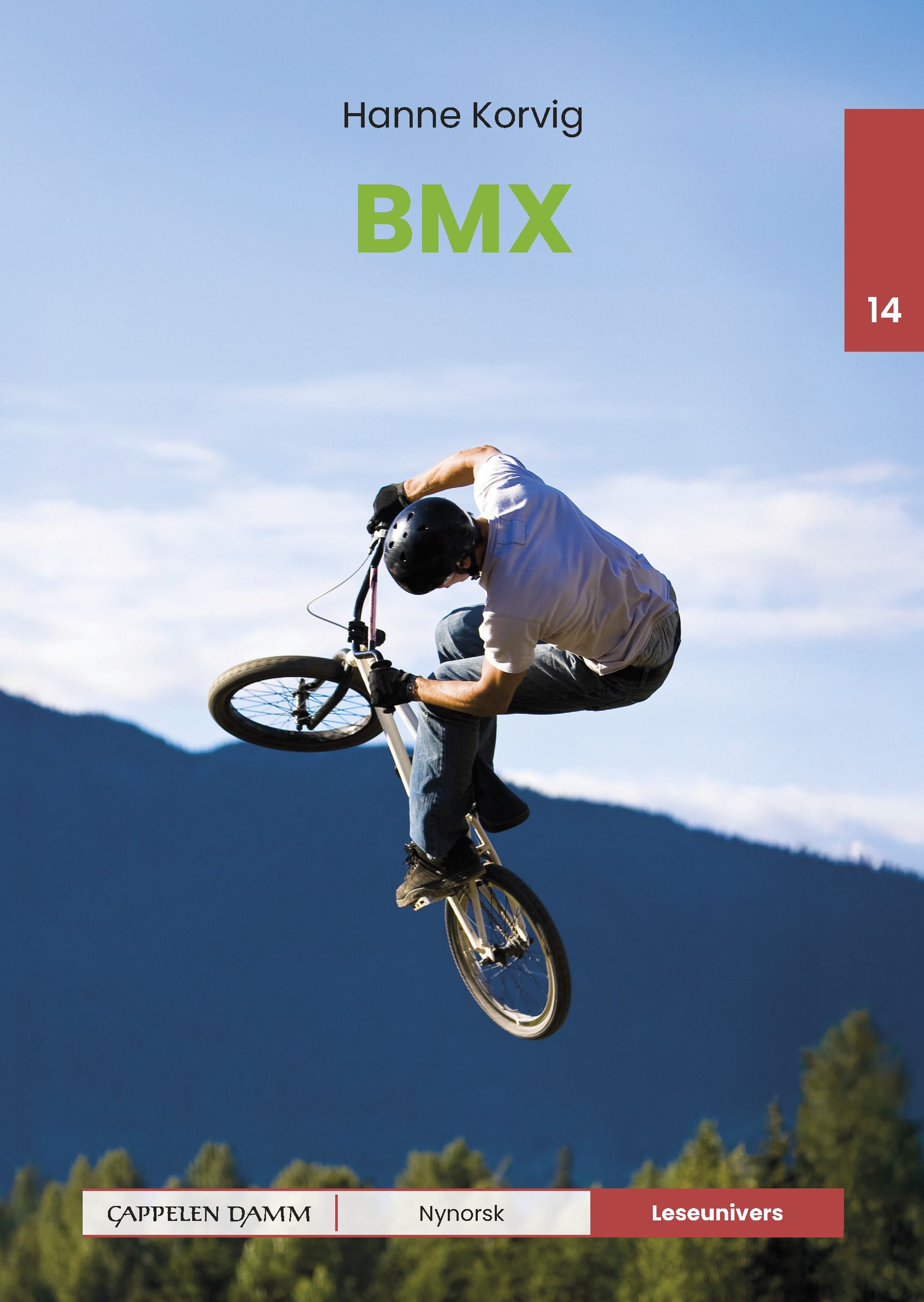 BMX