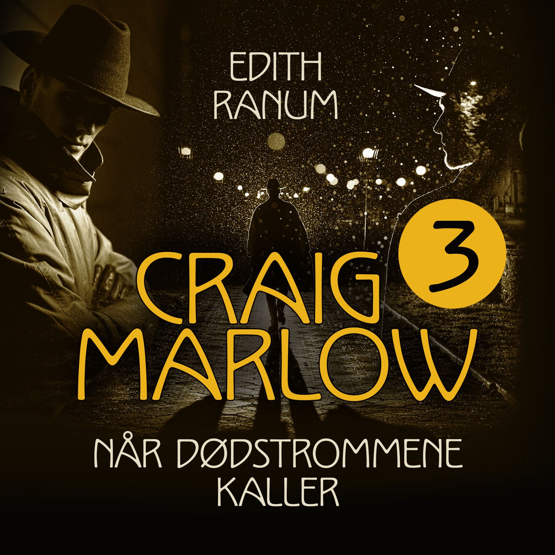 Når dødstrommene kaller